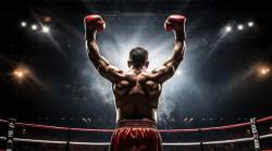 Knockout Action: The Ultimate Guide to Boxing Matches